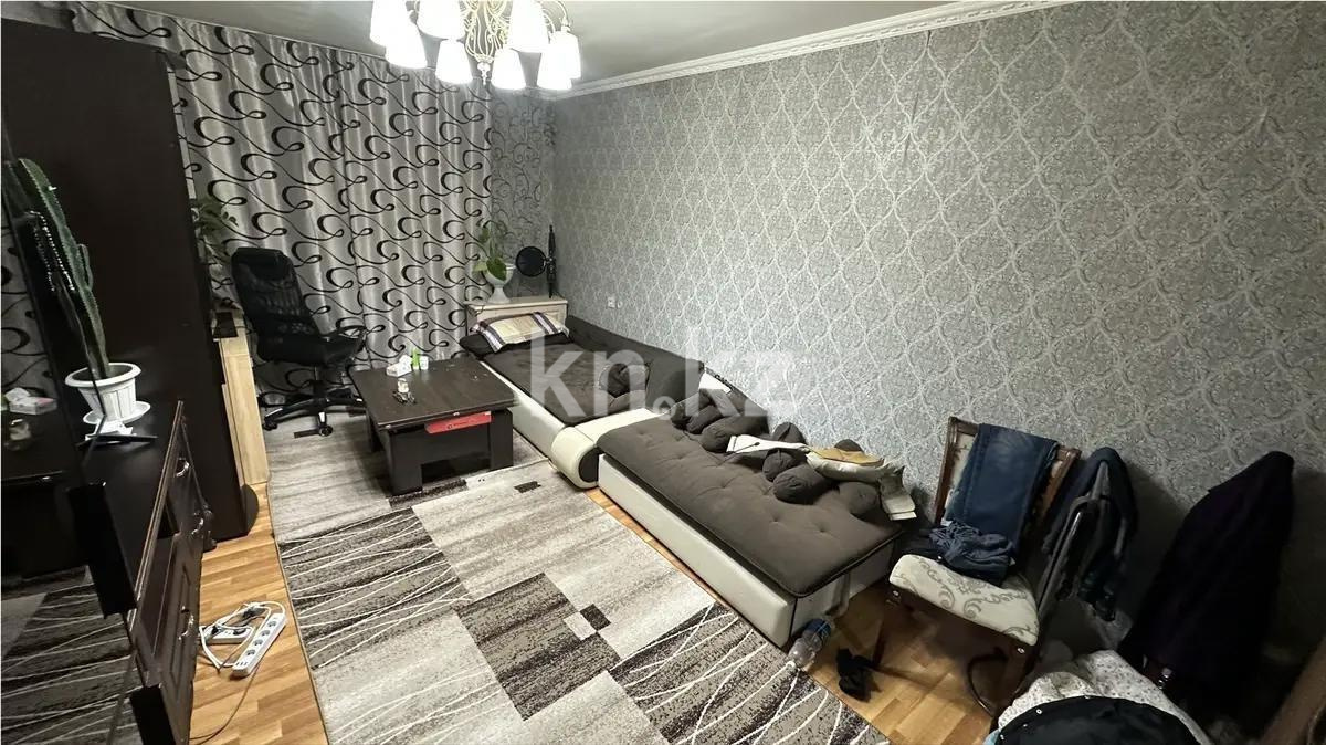 Продажа 2-комнатной квартиры, 53.8 м² в Алматы