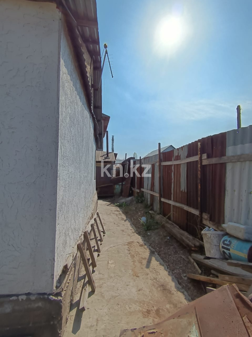 Продажа 2-комнатного дома, 41 м² в Алматы - фото 18