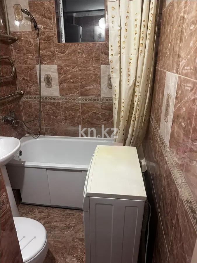 Продажа 2-комнатной квартиры, 37.3 м², бул. Садовый бульвар, дом  4 в Алматы - фото 4