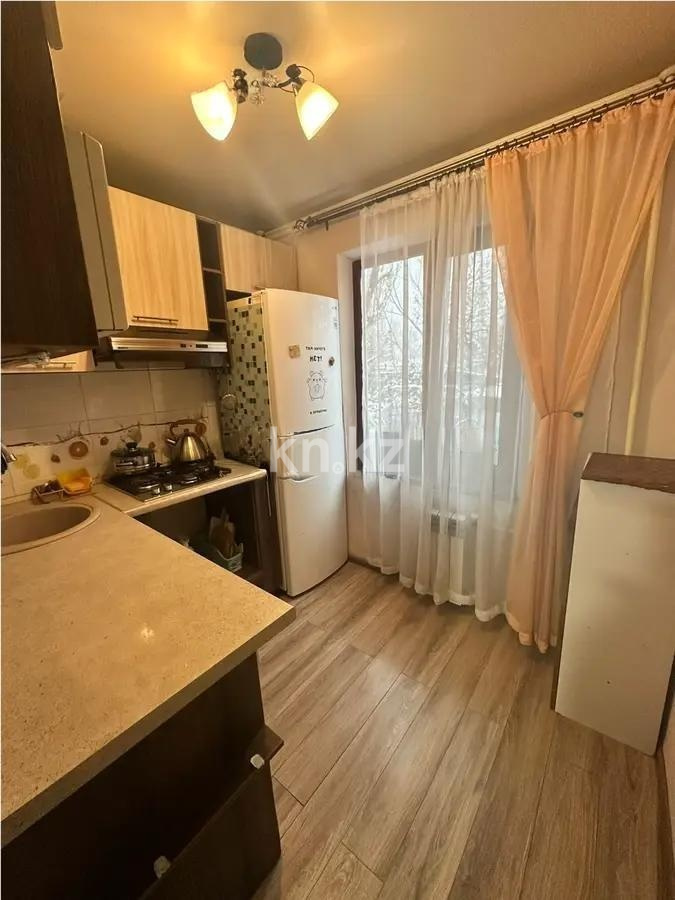 Продажа 3-комнатной квартиры, 60 м² в Алматы - фото 4