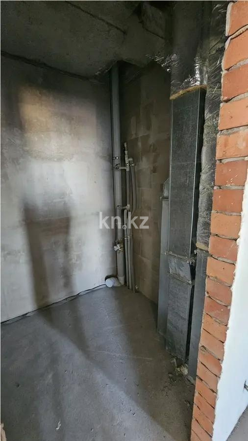 Продажа 2-комнатной квартиры, 57.5 м² в Астане - фото 2