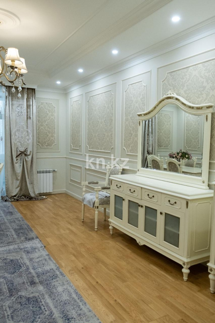 Продажа 3-комнатной квартиры, 106 м² в Караганде - фото 7