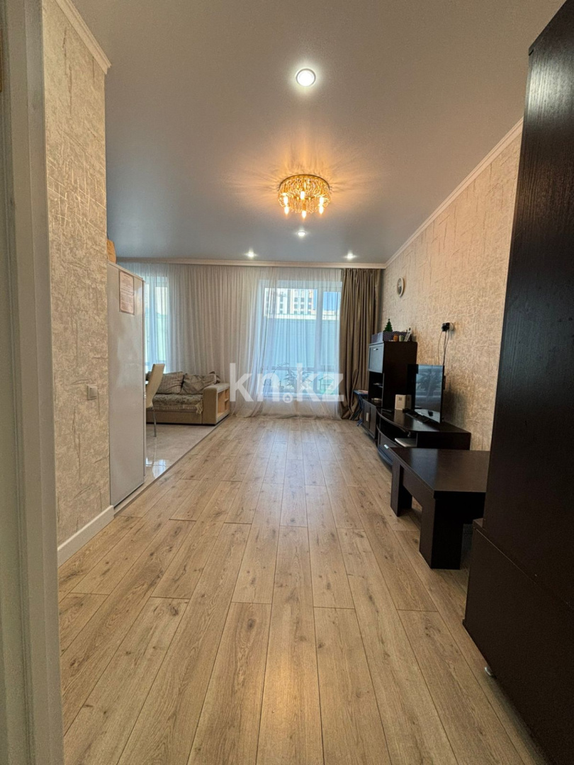 Продажа 3-комнатной квартиры, 77.1 м² в Астане