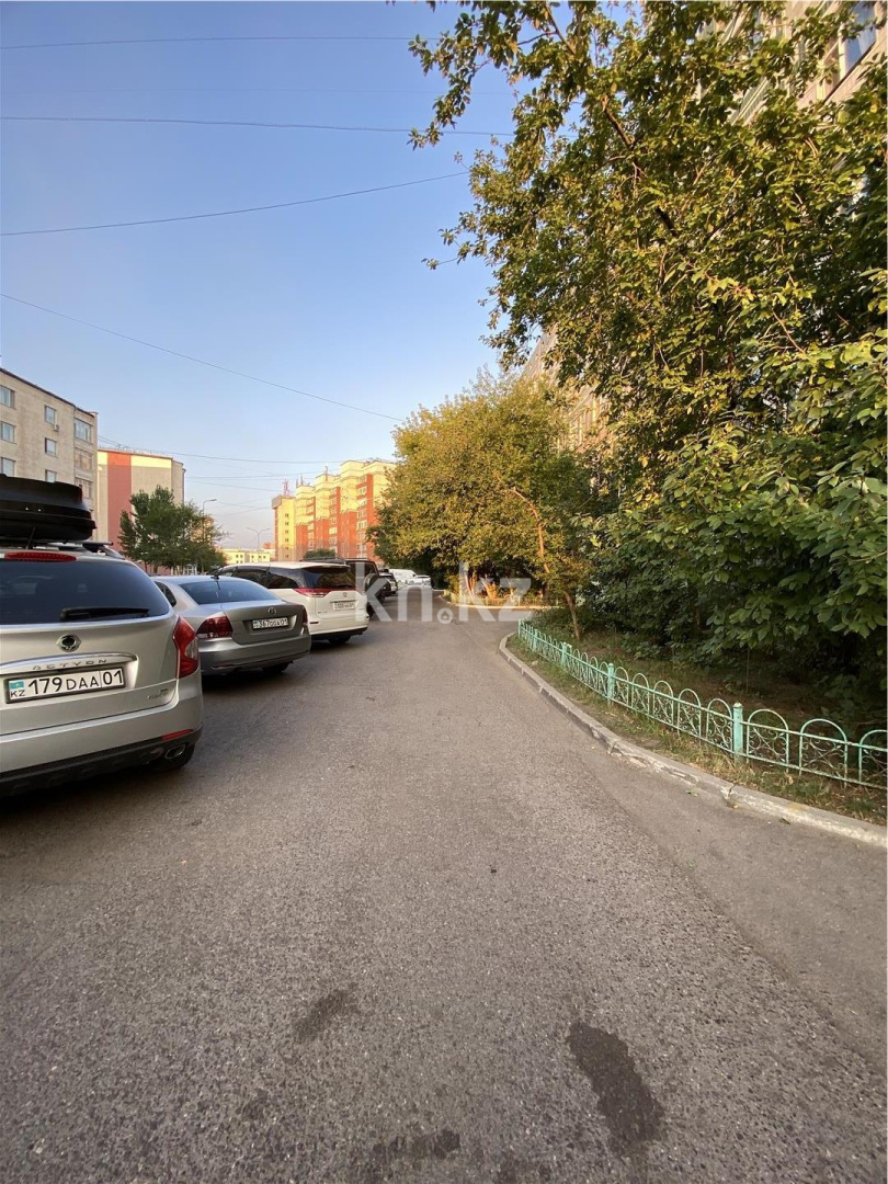 Продажа 3-комнатной квартиры, 67.5 м² в Астане - фото 16