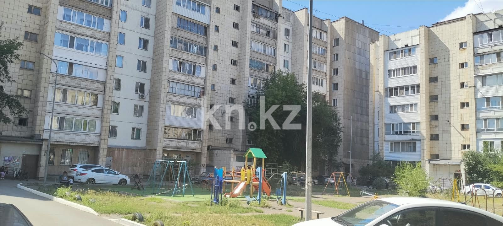 Продажа 1-комнатной квартиры, 36 м² в Караганде - фото 7