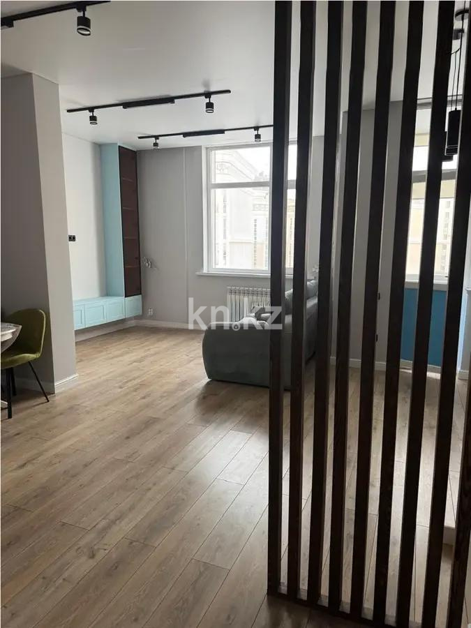 Продажа 3-комнатной квартиры, 82 м² в Астане