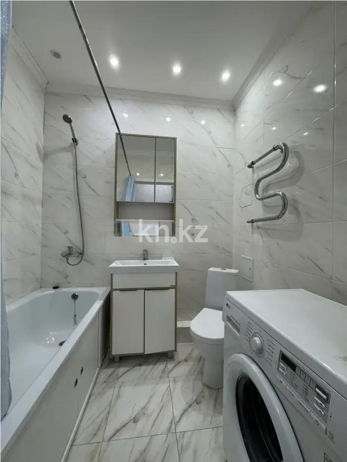 Продажа 1-комнатной квартиры, 35 м² в Астане - фото 4