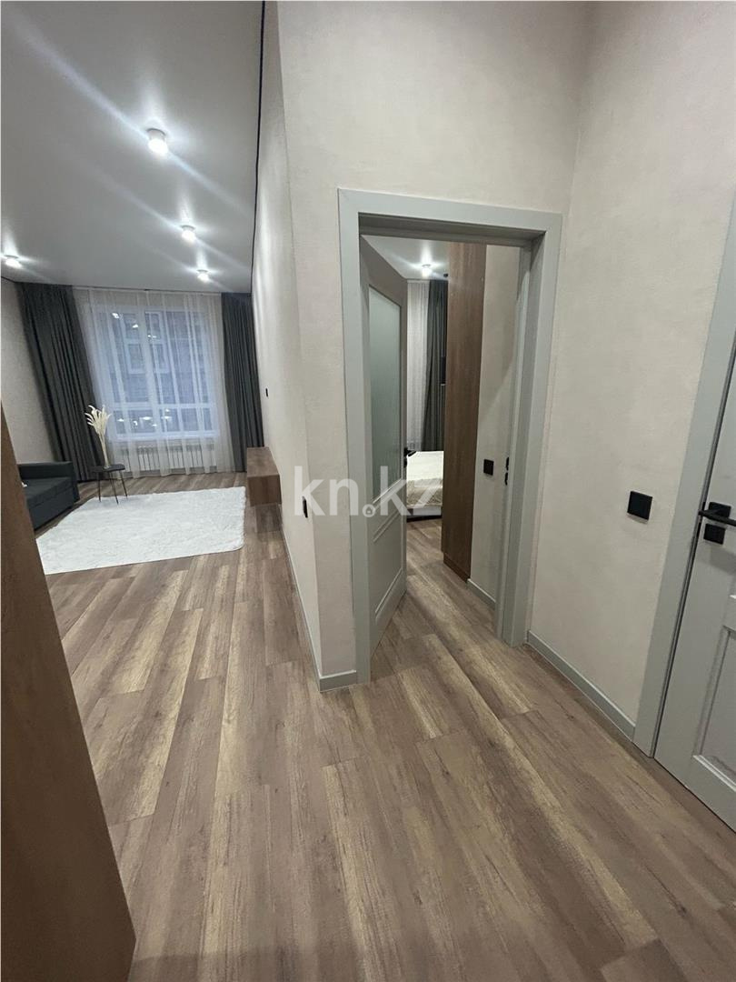 Продажа 2-комнатной квартиры, 48.5 м², ул. Бухар жырау в Астане - фото 7