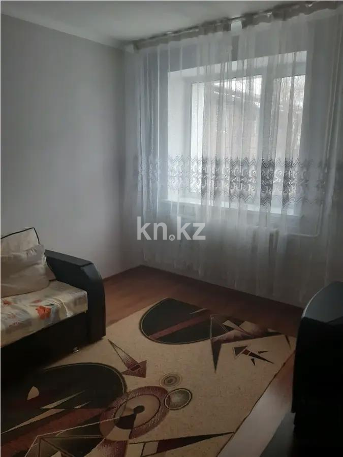 Продажа 1-комнатной квартиры, 34.5 м² в Астане