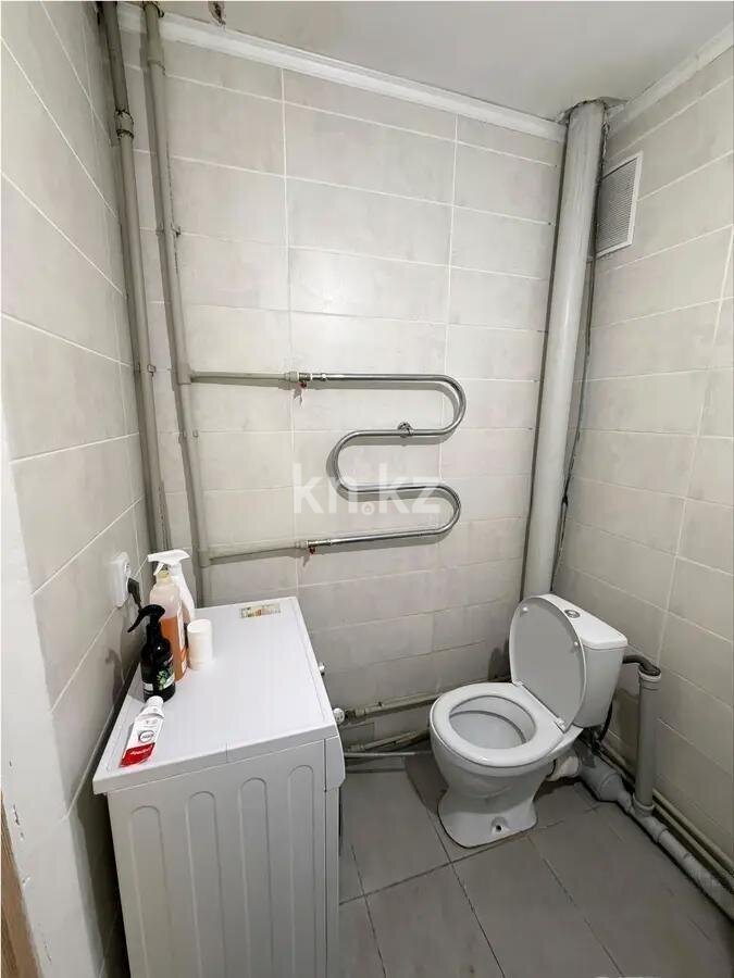 Продажа 1-комнатной квартиры, 39 м² в Астане - фото 5