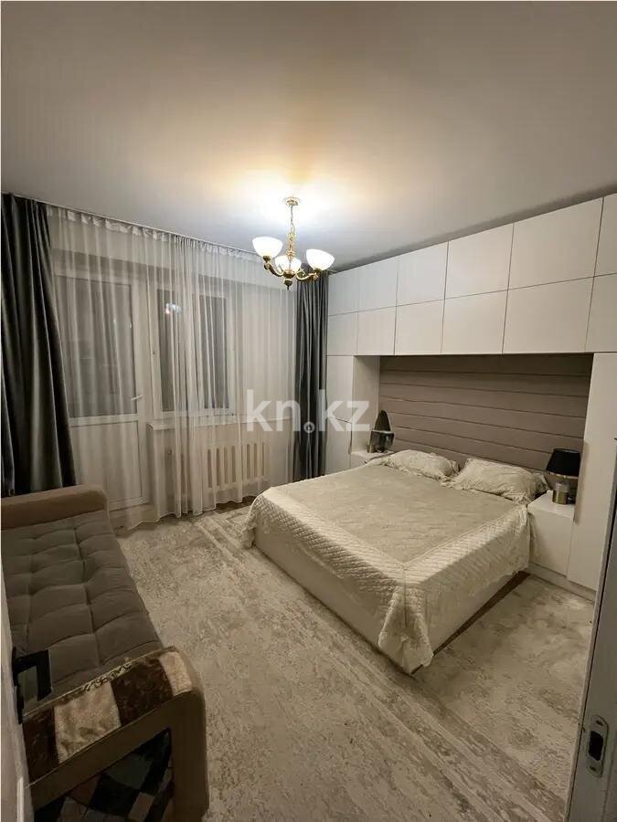 Продажа 2-комнатной квартиры, 70 м² в Алматы - фото 2