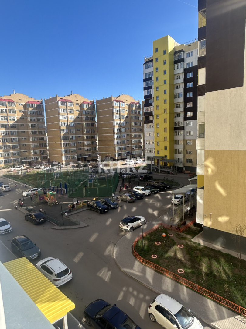 Продажа 3-комнатной квартиры, 74 м² в Астане - фото 13