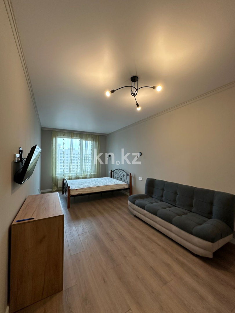 Аренда 1-комнатной квартиры, 40 м², ул. Сыганак, дом  13 - ул. Анет баба в Астане - фото 5