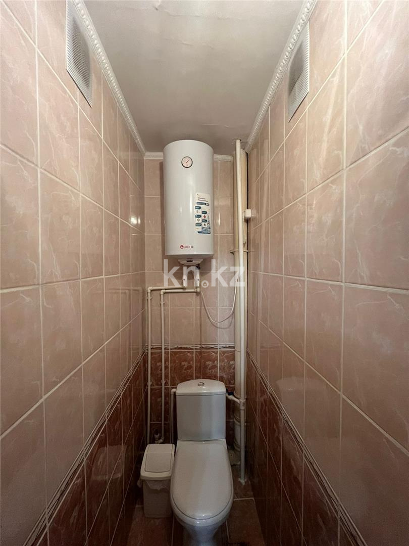 Продажа 2-комнатной квартиры, 52 м² в Караганде - фото 10