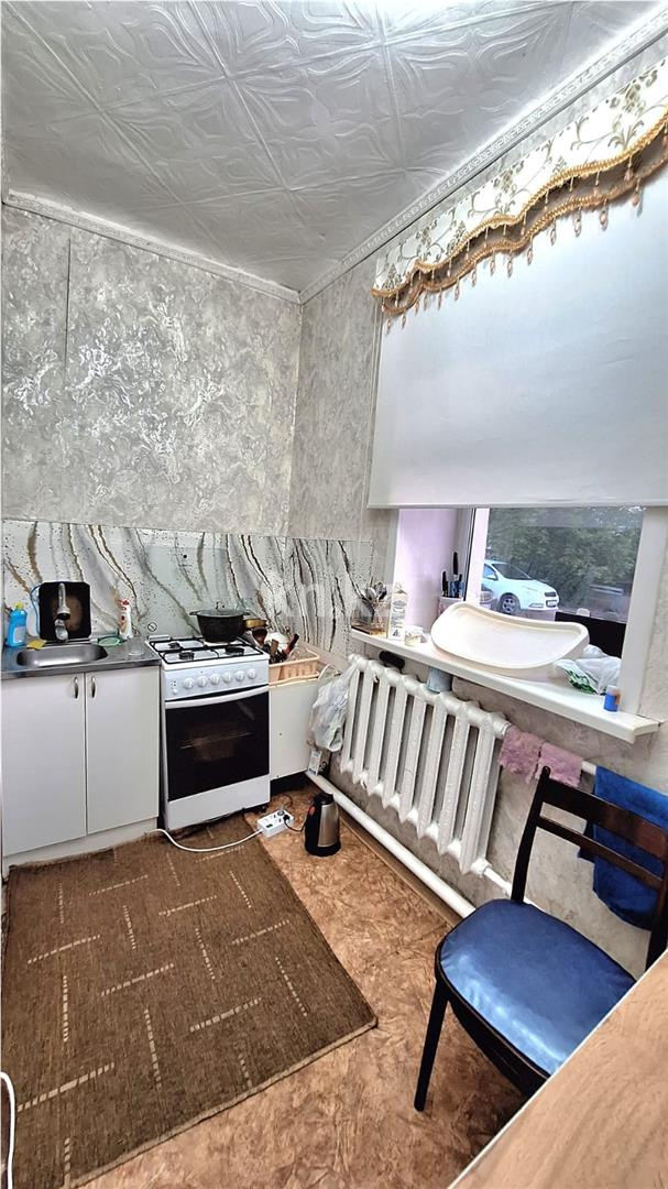 Продажа 2-комнатной квартиры, 44 м² в Караганде - фото 5