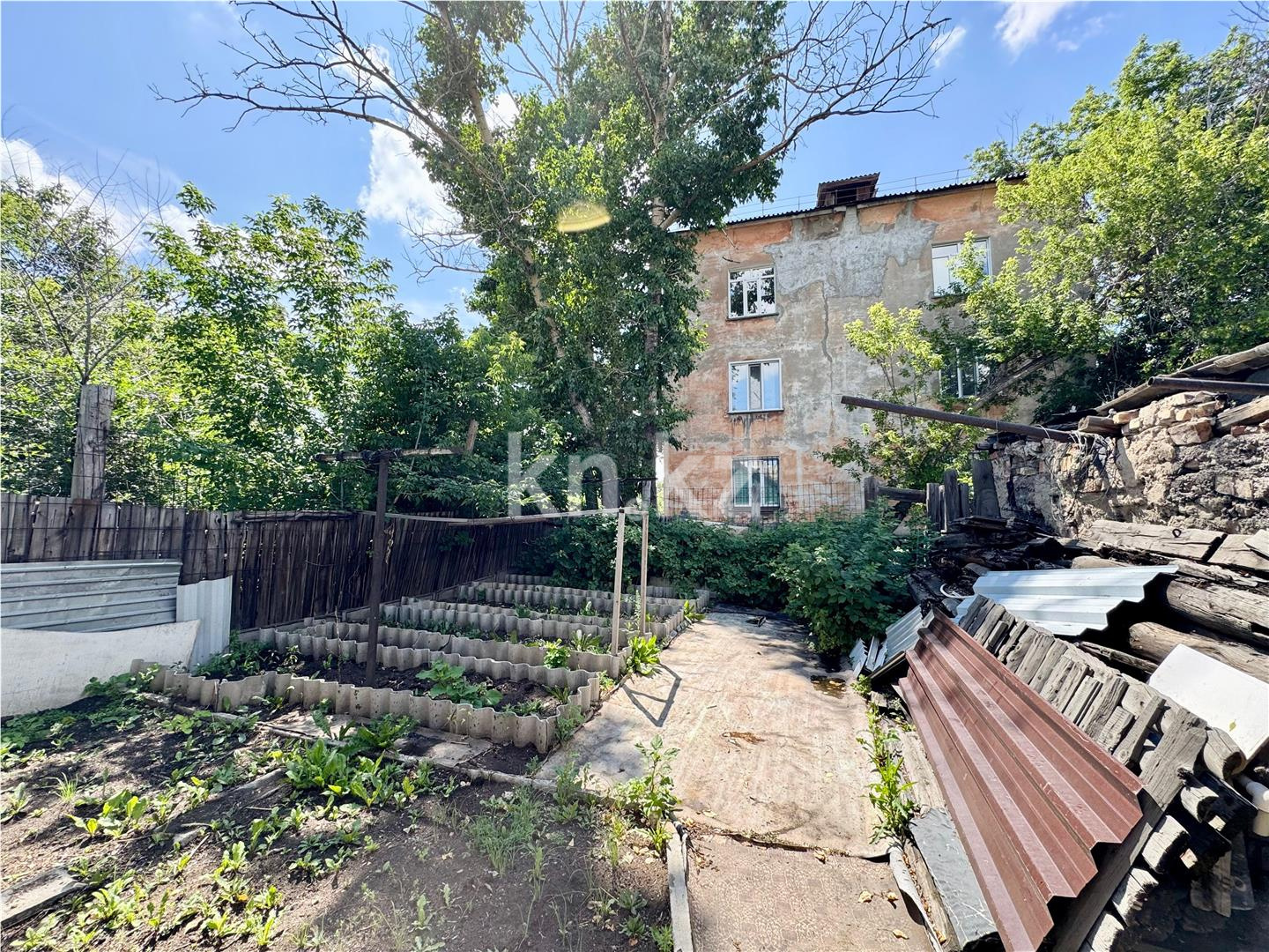 Продажа 3-комнатной квартиры, 76 м², ул. Медицинская, дом  68а в Караганде - фото 14