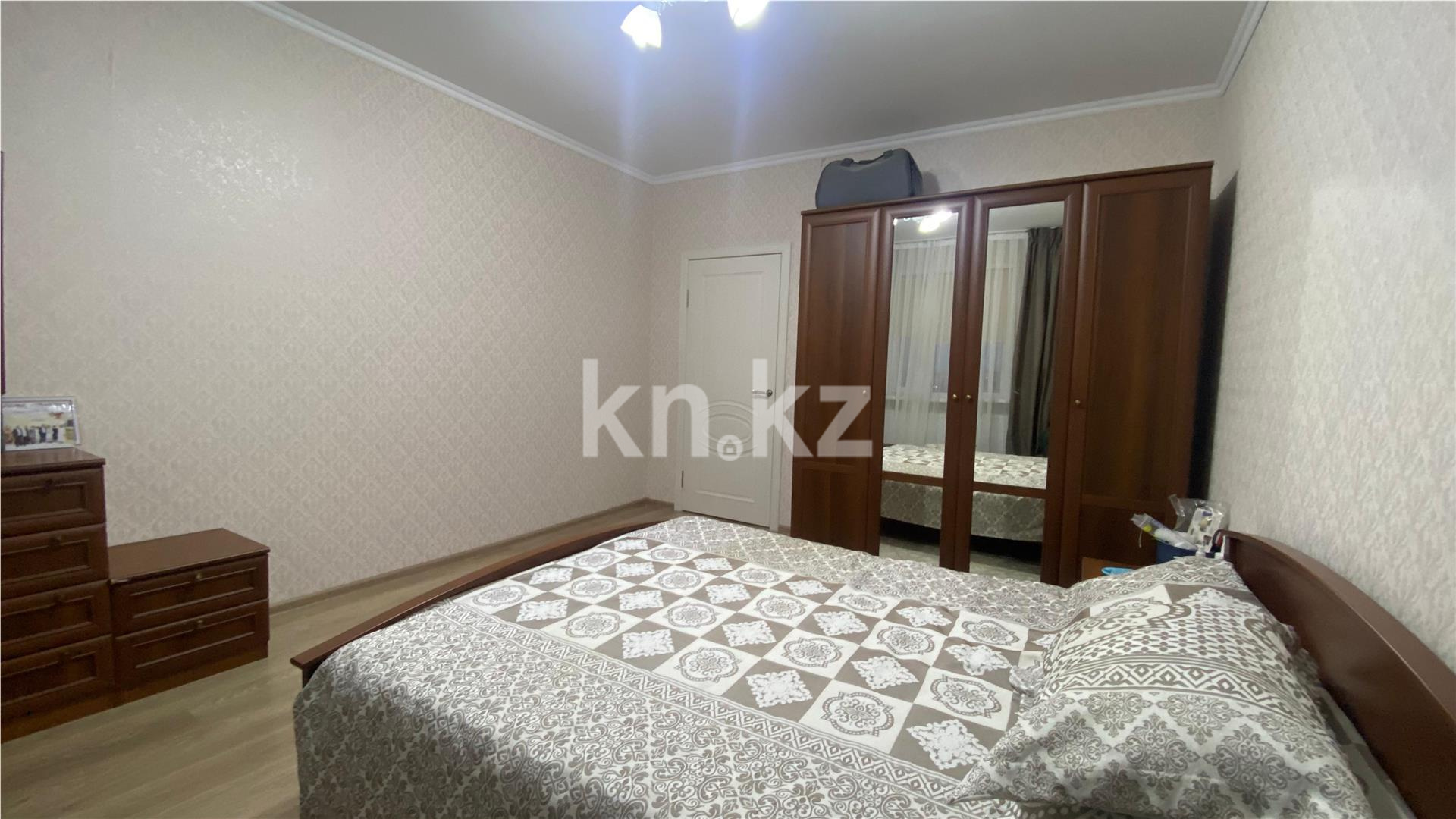 Продажа 3-комнатной квартиры, 87 м², пр. Шахтеров в Караганде - фото 4