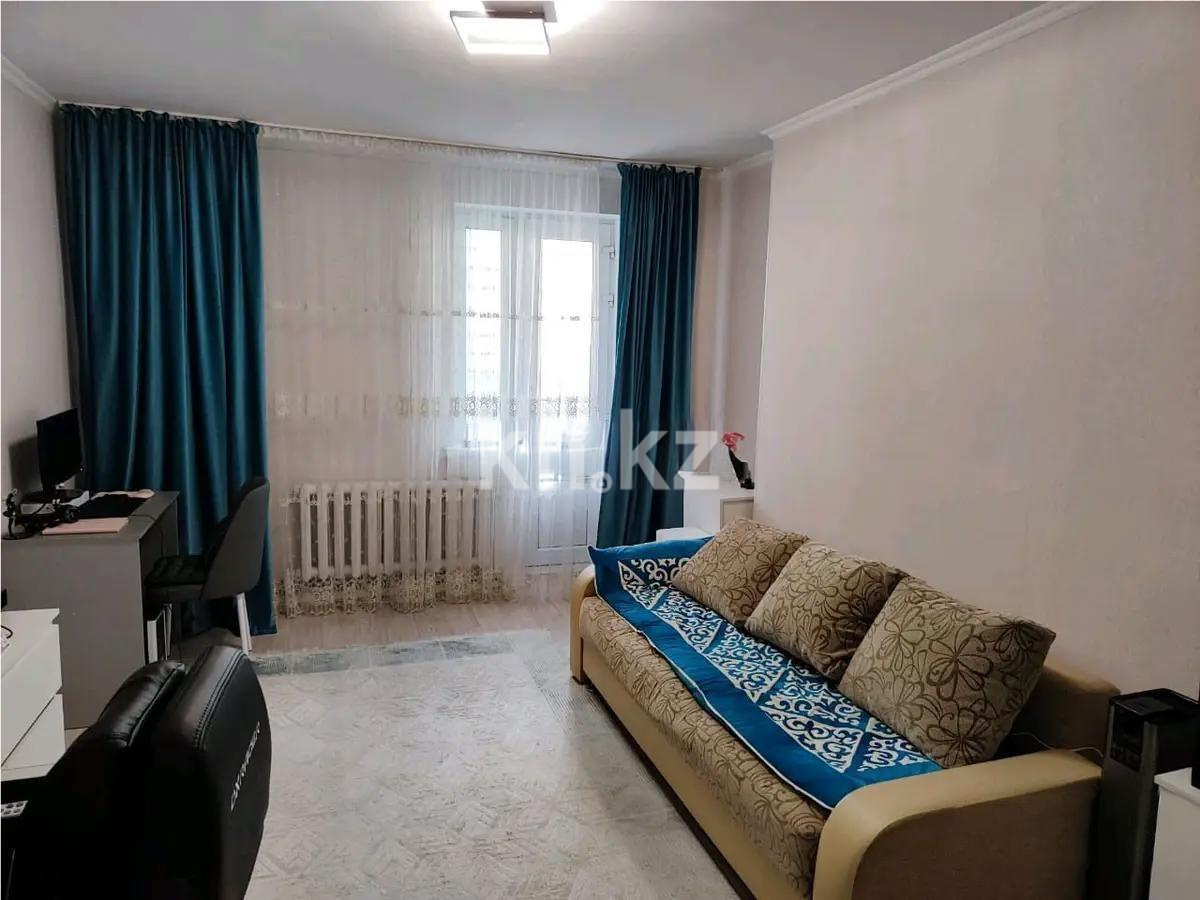 Продажа 2-комнатной квартиры, 59 м², ул. Кубрина, дом  23/1 в Астане