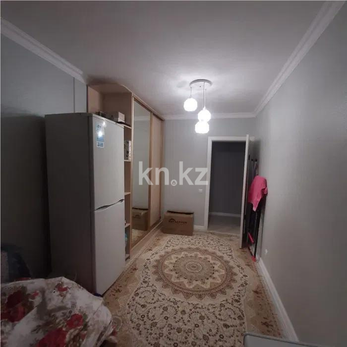 Продажа 2-комнатной квартиры, 46 м², пр. Республики, дом  72 в Астане - фото 2