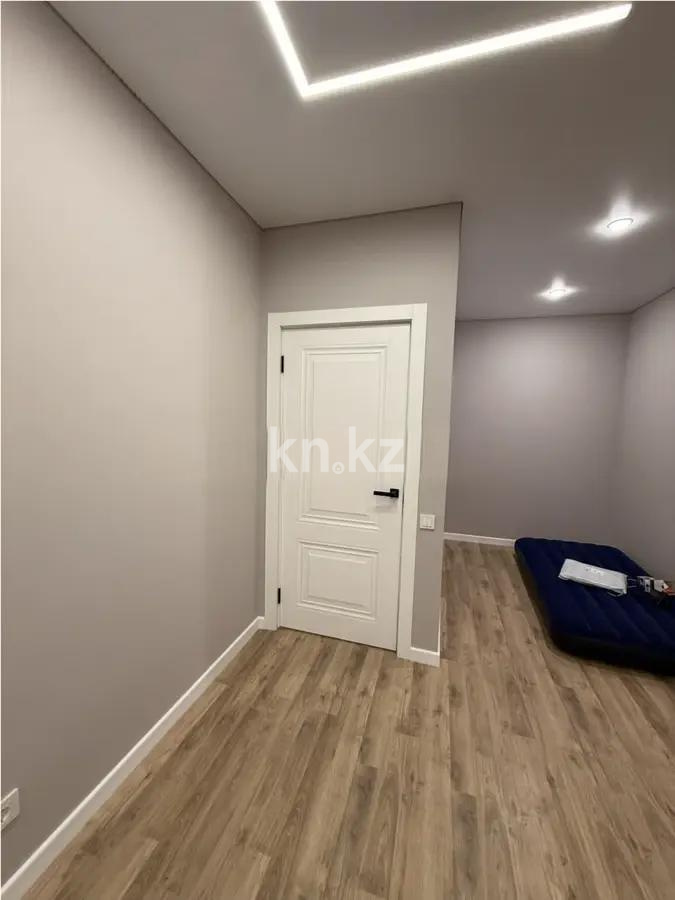 Продажа 1-комнатной квартиры, 38 м², ул. Толе би, дом  28/1 в Астане - фото 4