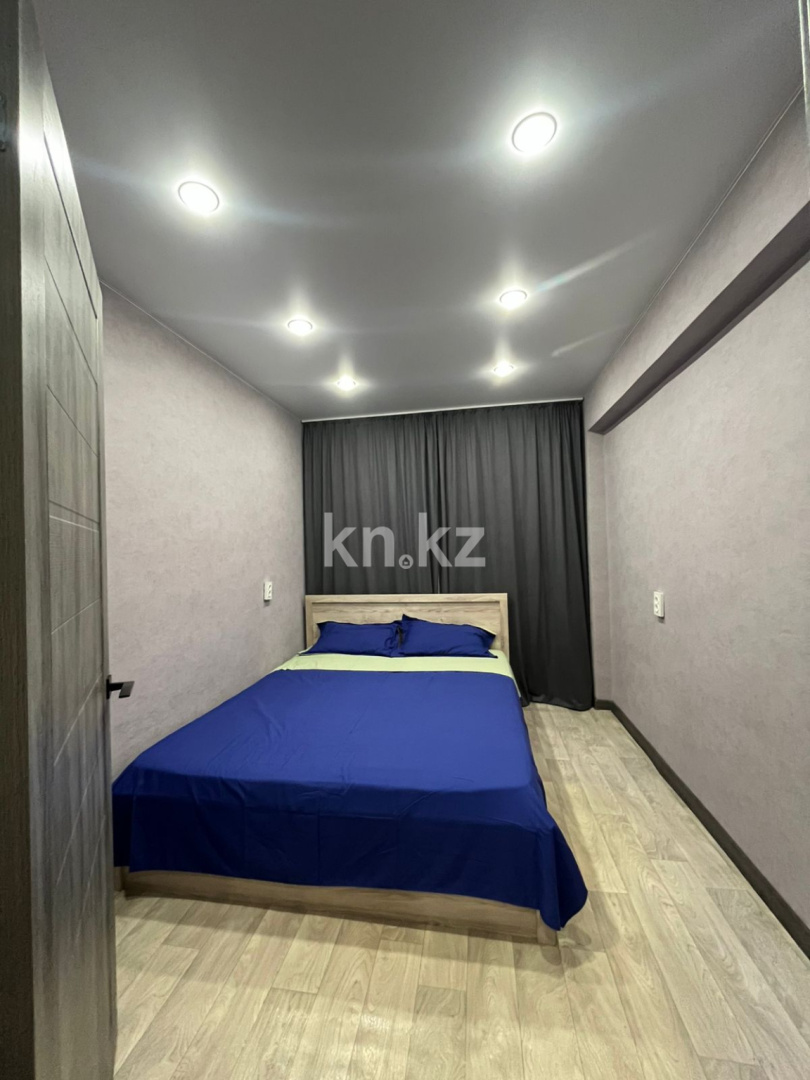 Аренда 2-комнатной квартиры посуточно, 42 м² в Усть-Каменогорске