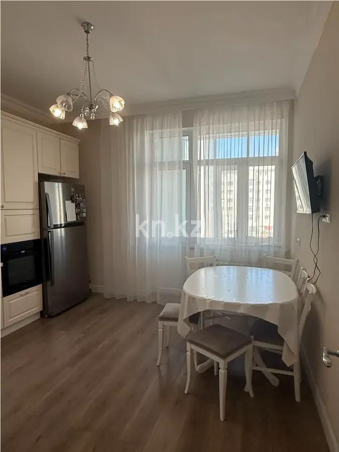 Продажа 4-комнатной квартиры, 123.4 м² в Астане - фото 9