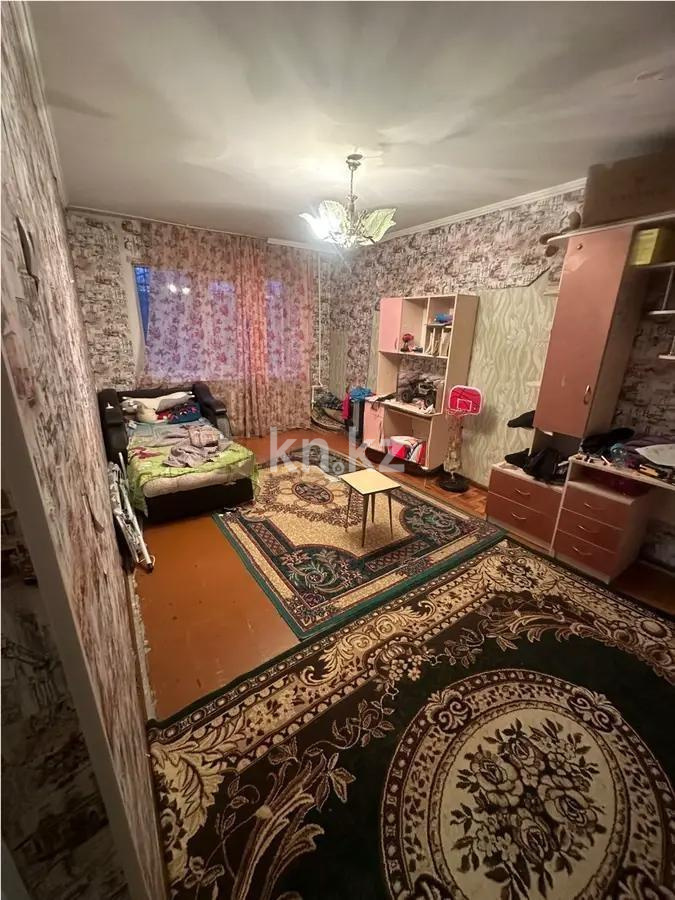 Продажа 2-комнатной квартиры, 43 м², мкр-н 13, дом  16 в Караганде