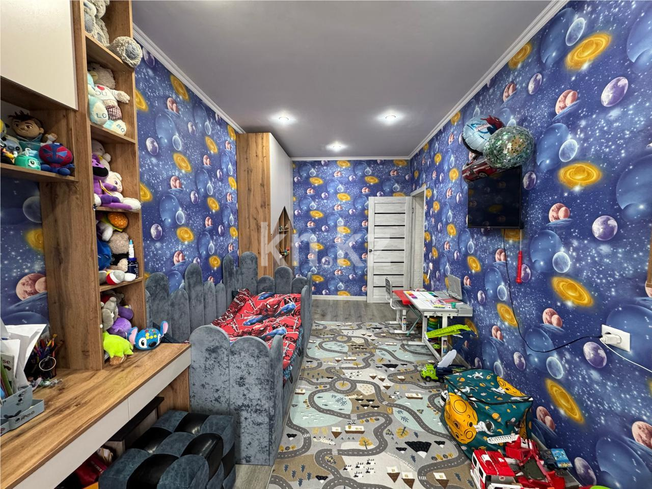 Продажа 3-комнатной квартиры, 80 м² в Темиртау - фото 8