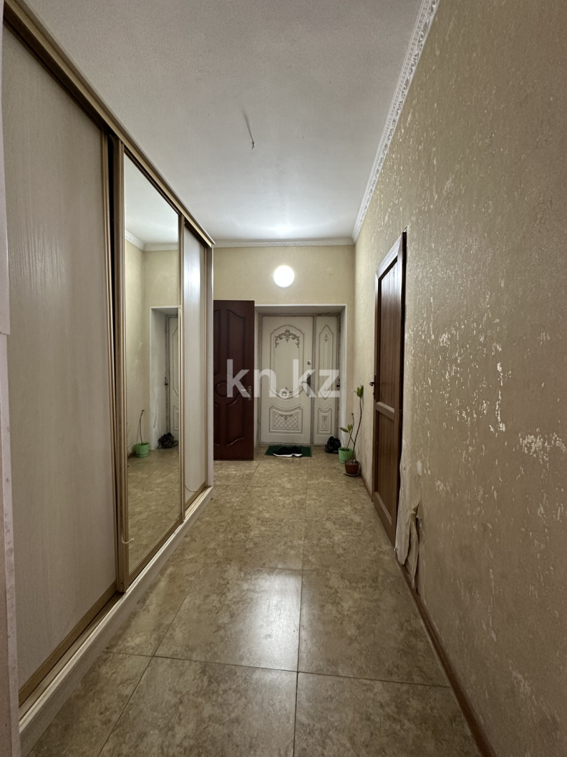 Продажа 7-комнатного дома, 280 м², Нурашбеков, дом  2 в Шымкенте - фото 15