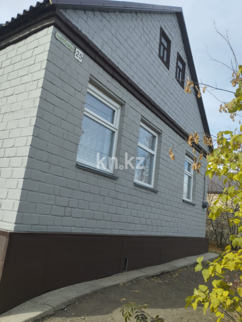 Продажа 3-комнатного дома, 90 м², ул. Щербакова, дом  25 в Караганде - фото 2