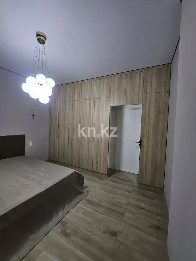 Продажа 2-комнатной квартиры, 47 м² в Алматы