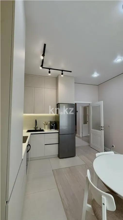 Продажа 4-комнатной квартиры, 129.2 м² в Астане - фото 5