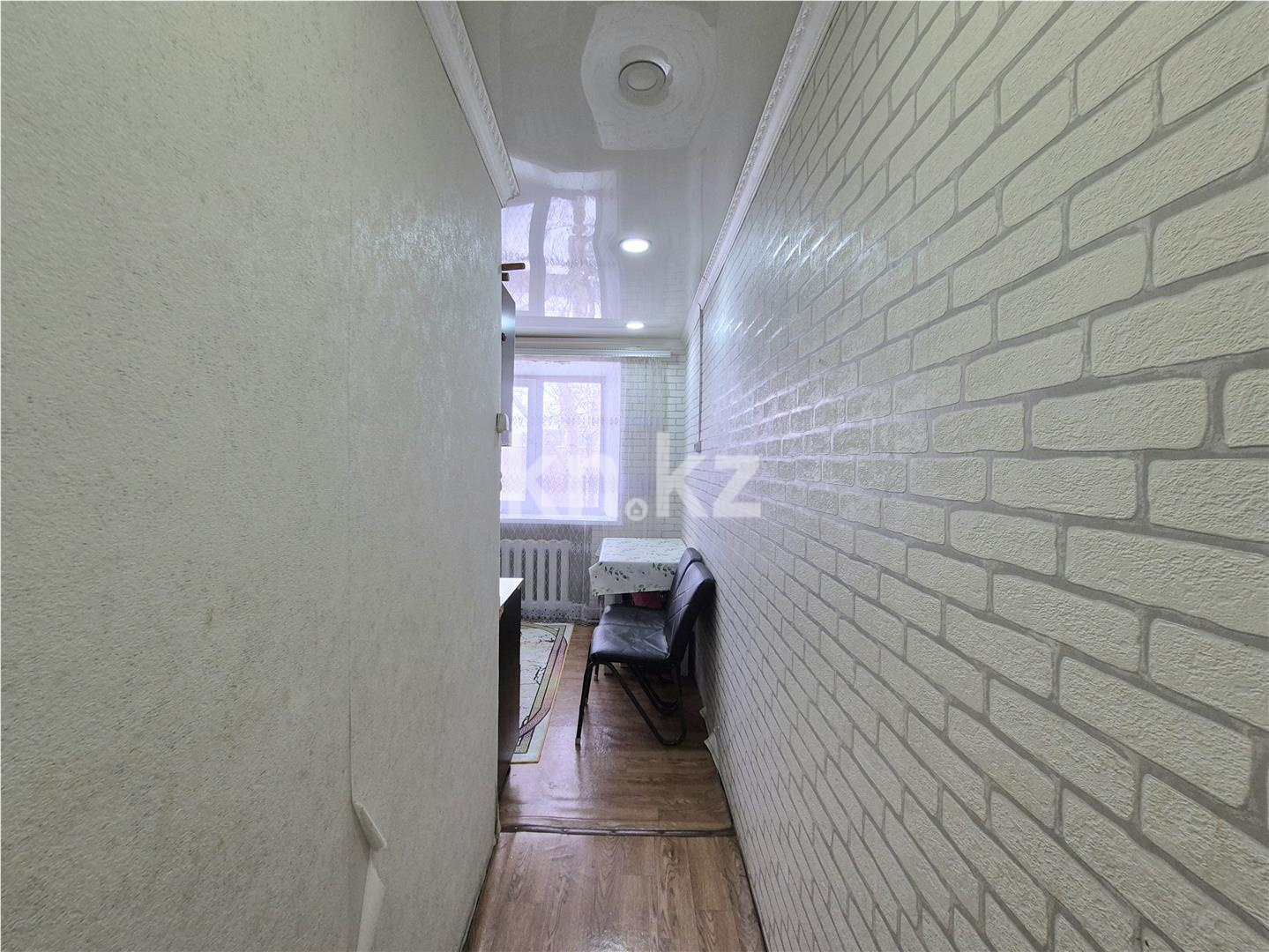 Продажа 3-комнатной квартиры, 57 м², пр. Момышулы в Темиртау - фото 13