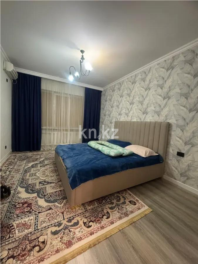 Продажа 3-комнатной квартиры, 75 м², мкр. Жетысу-1, дом  35 в Алматы - фото 2