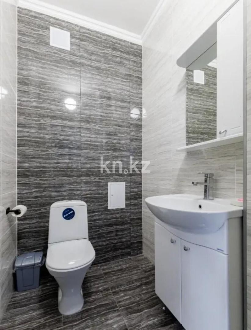 Аренда 3-комнатной квартиры, 95 м² в Астане - фото 11