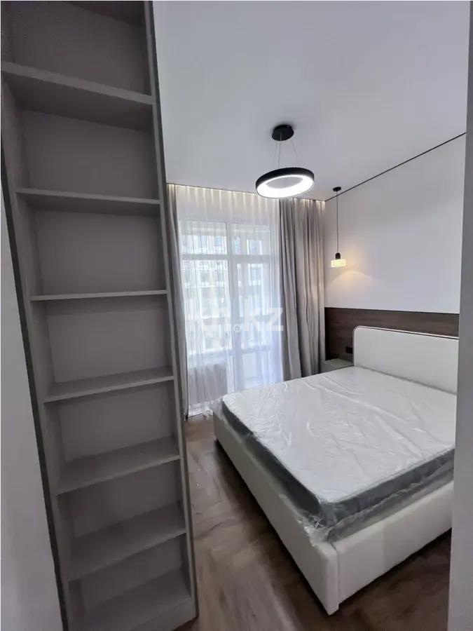Продажа 2-комнатной квартиры, 42 м² в Астане - фото 2