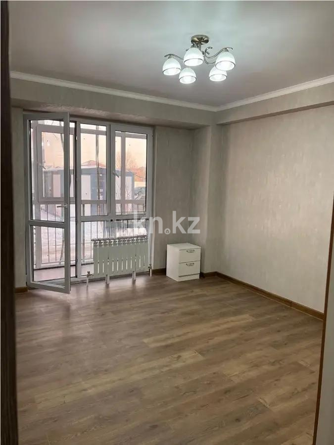 Продажа 1-комнатной квартиры, 47 м² в Алматы