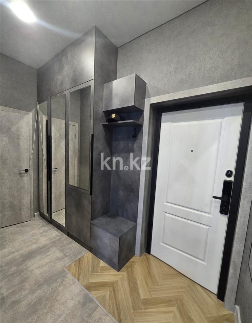 Продажа 2-комнатной квартиры, 60 м² в Караганде - фото 13