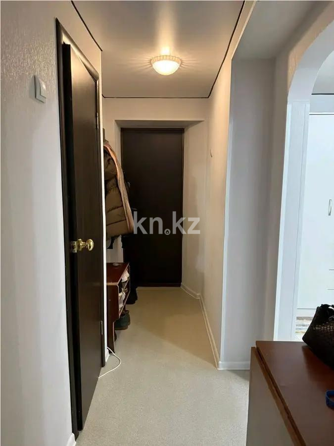 Продажа 1-комнатной квартиры, 40 м² в Алматы - фото 4