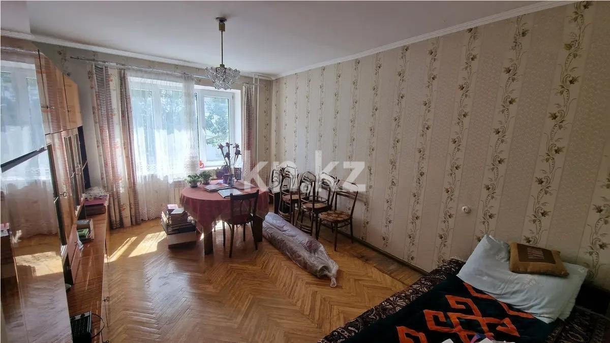 Продажа 3-комнатной квартиры, 72.7 м² в Алматы - фото 3