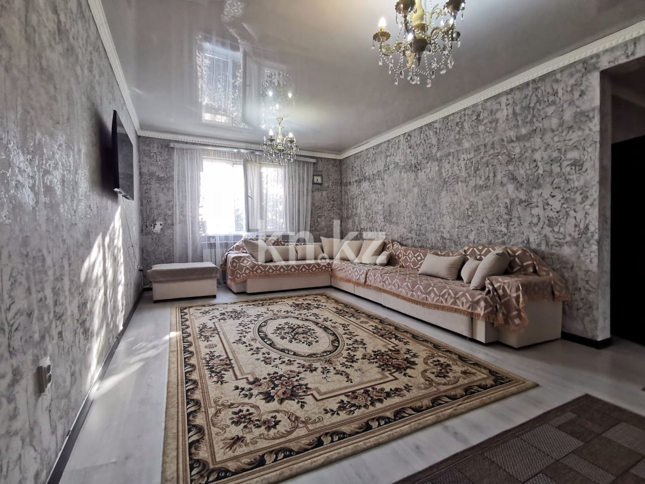 Продажа 5-комнатного дома, 149 м², Боралдай в Алматинской области