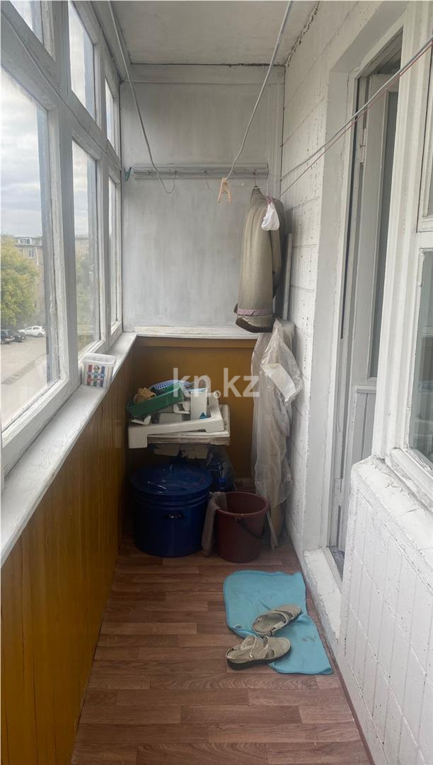 Продажа 4-комнатной квартиры, 108 м² в Темиртау - фото 17