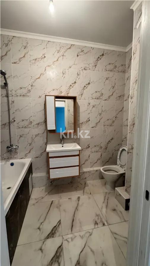 Продажа 1-комнатной квартиры, 44 м², ул. Мухамедханова, дом  6б в Астане - фото 3