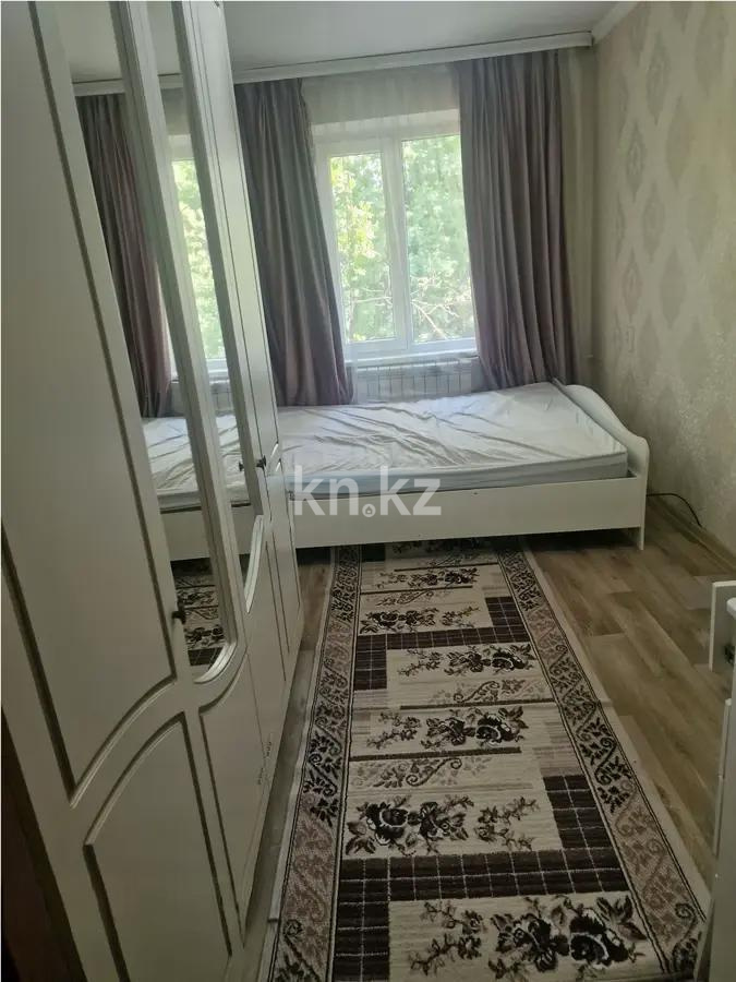 Продажа 2-комнатной квартиры, 45 м² в Алматы - фото 2