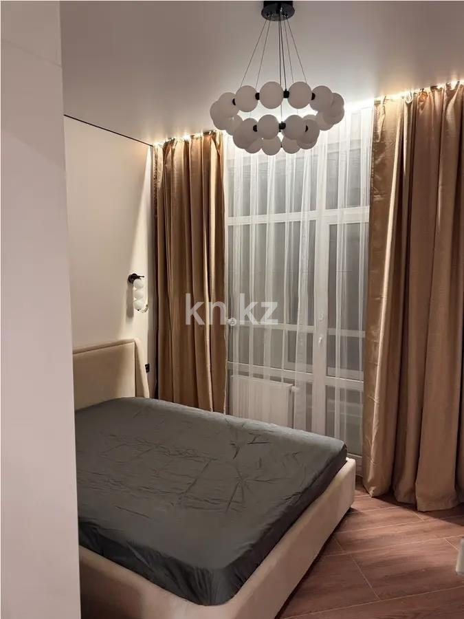Продажа 2-комнатной квартиры, 43.7 м² в Астане - фото 2
