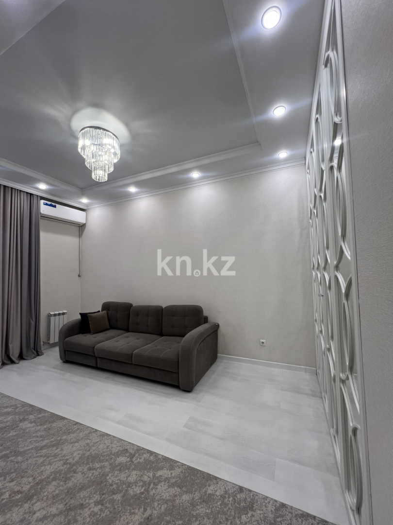 Аренда 1-комнатной квартиры, 39 м² в Астане - фото 3