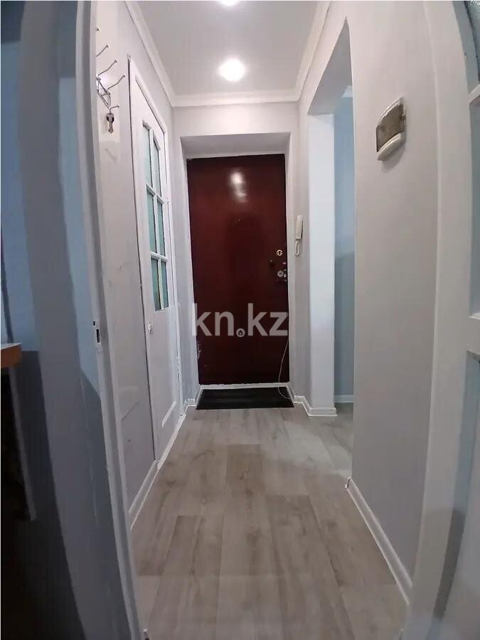 Продажа 1-комнатной квартиры, 25 м² в Астане - фото 4