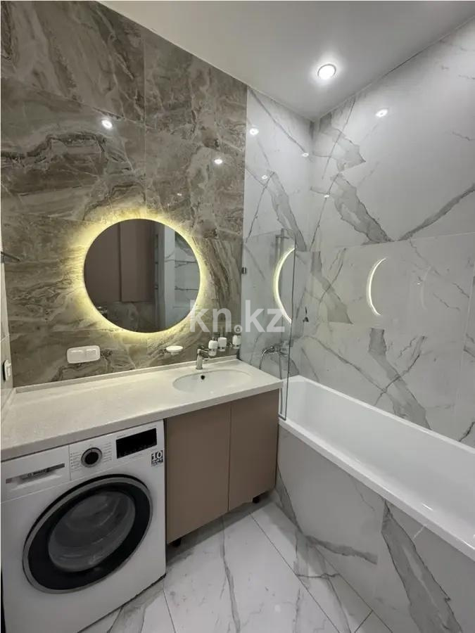 Продажа 4-комнатной квартиры, 125.26 м² в Астане - фото 6