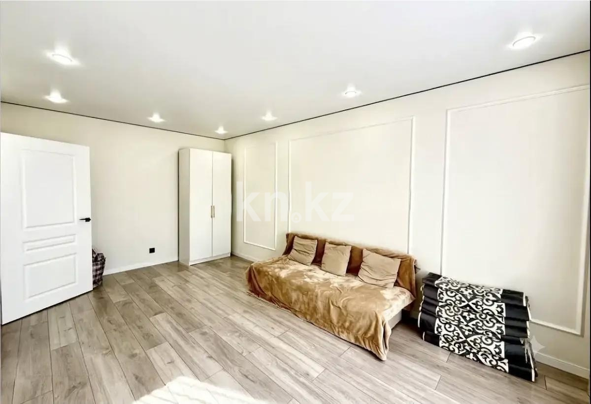 Продажа 1-комнатной квартиры, 34.55 м² в Астане