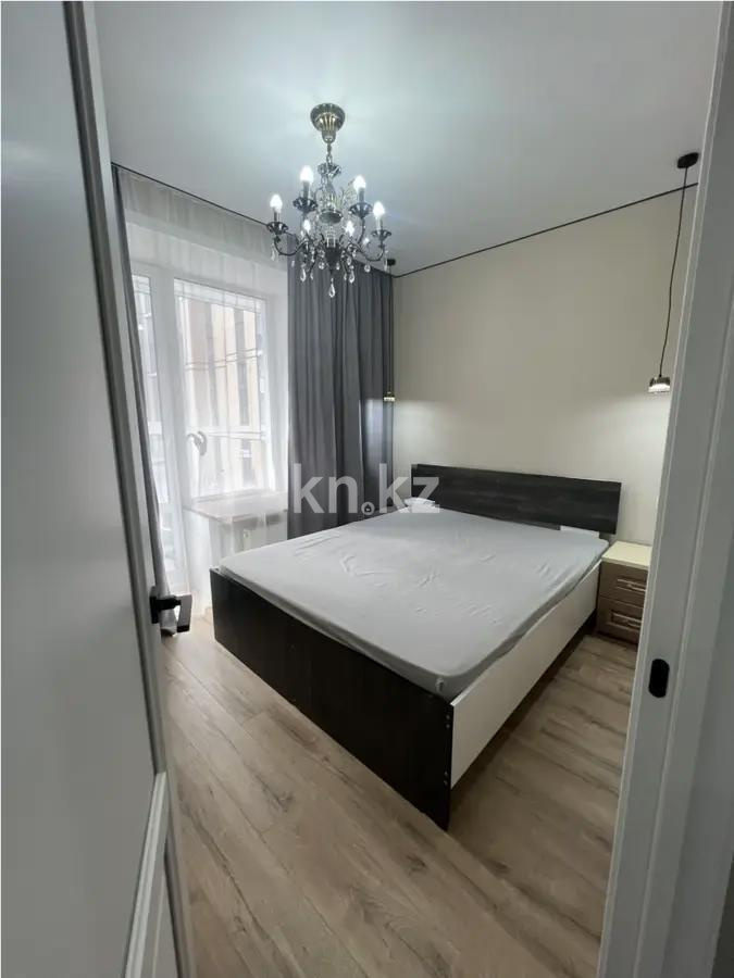 Продажа 2-комнатной квартиры, 36 м² в Астане - фото 3